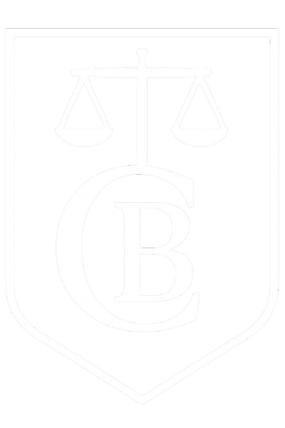 Logo Clara de Blas Abogados